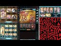 Zhuque Proud - Doctor F2P Varuna Grid [Granblue Fantasy]
