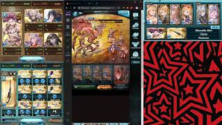 Zhuque Proud - Doctor F2P Varuna Grid [Granblue Fantasy]