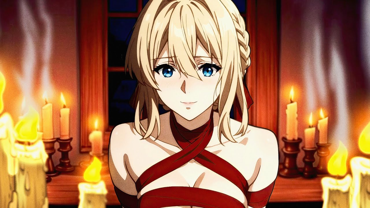 BURGOS - can't sleep at night