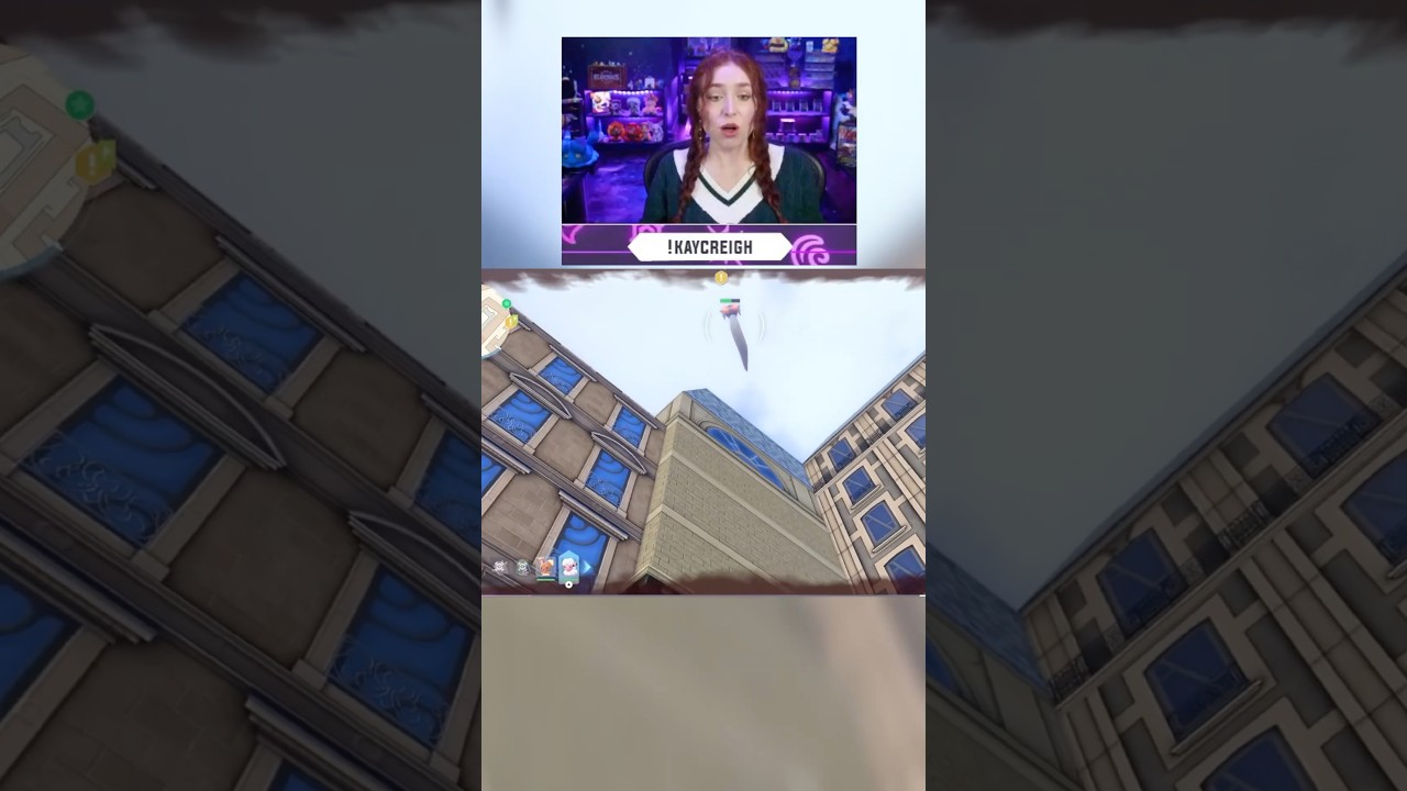 Идеально вырезанные крики 