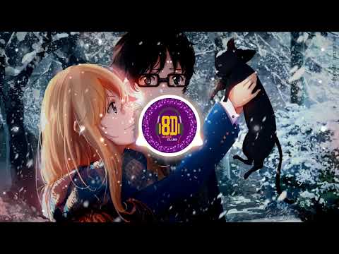 You Are The Reason - Calum Scott || Bass Boosted || 8D AUDIO || Use Headphone.
