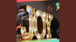 Rufaro (feat. P.Ush)