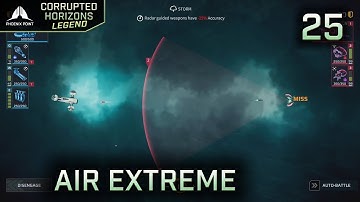 Phoenix Point - Corrupted Horizons - 25 - Legend