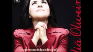 Eliã Oliveira - O Clamor de Ana