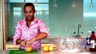 50Faggots 30 Days Of Faggotry Rooftop Luau