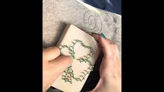 How to string your Shamrock Kit!