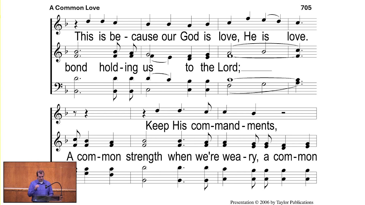 Central Sunday Service 1/11/26