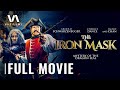 The Iron Mask Full Movie HD Arnold Schwarzenegger Jackie Chan Action Adventure 