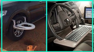 NEXT GENERATION CAR INVENTIONS  THAT ARE IN HIGH LEVEL