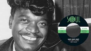 PERCY SLEDGE - BABY, BABY, BABY (SOUL4REAL)
