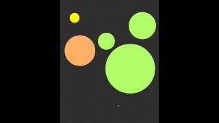 Circles Live Wallpaper screenshot 5