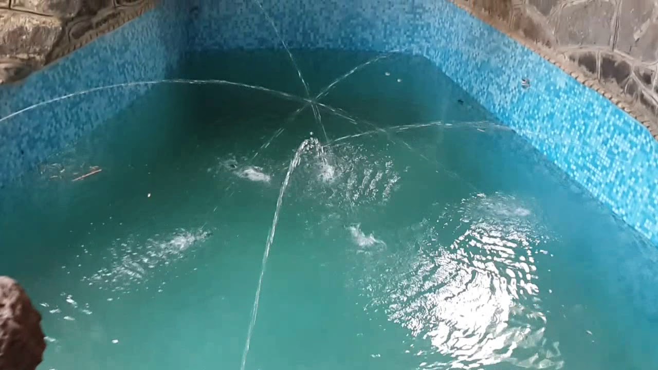 في ربوع دار السلام