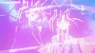 Puzzleshipping Amv In The Name Of Love