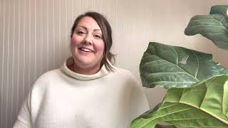 Capsule Wardrobe 101: Let’s Chat Insecurities!