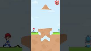 Slice To Save iOS,Android Mobile gameplay #shorts #funnygame #viral