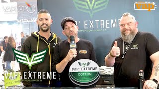 VAP’ EXTREME : Partir un jour aux extremes de la vape.