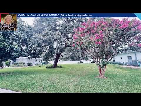 4361 N Lake Vista Trail, Hernando, FL home video tour