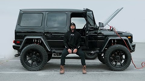 IS YOUR LIFE BATTERY ALIVE? VLOG 107/365