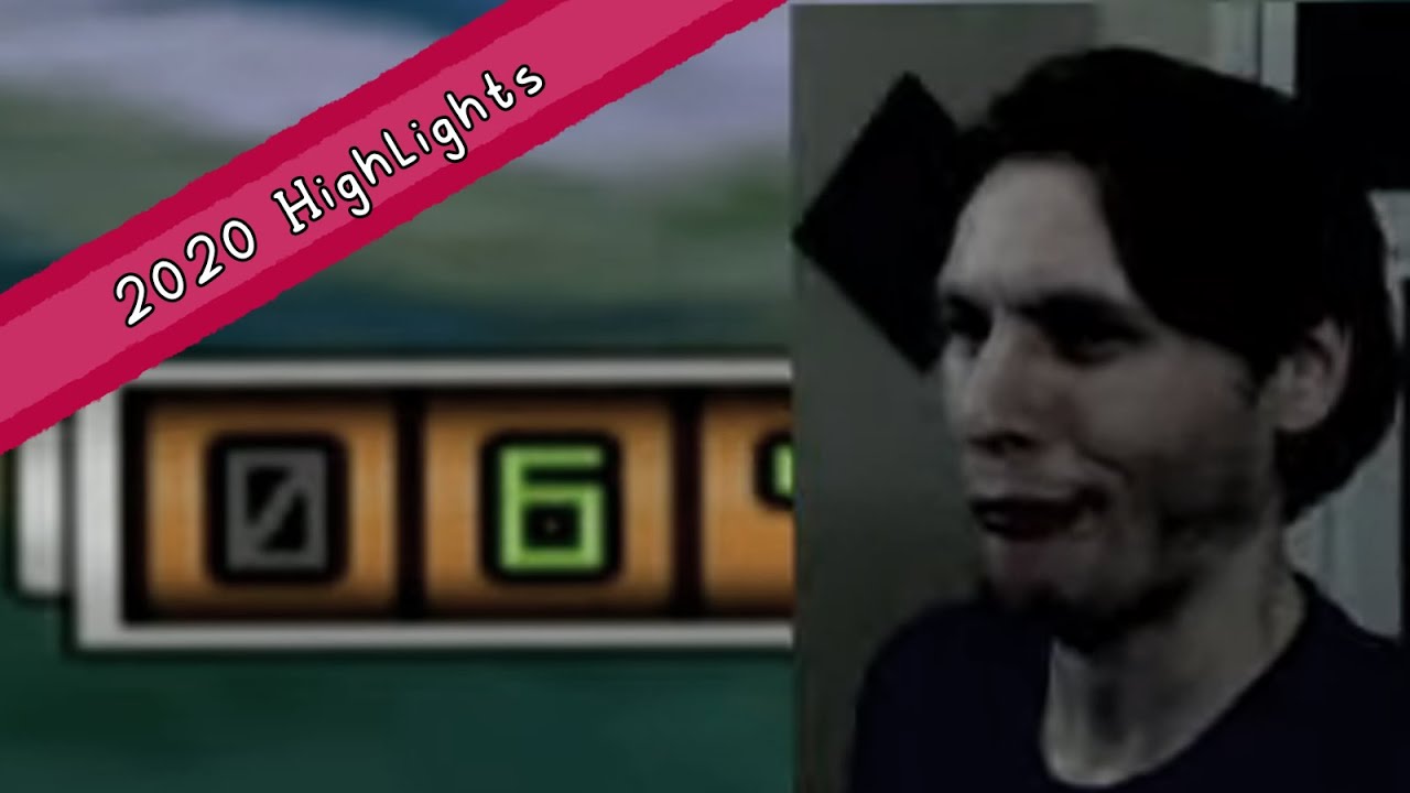 Tasmanian Devil - Jerma Chibi-Robo! (2020 Highlights) (Part 2)