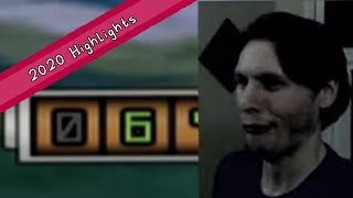 Tasmanian Devil - Jerma Chibi-Robo! (2020 Highlights) (Part 2)