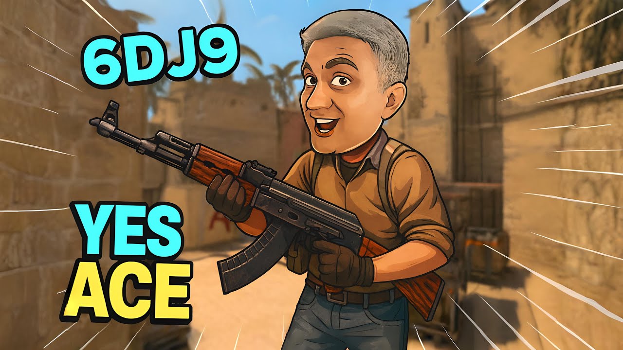 1 Compi 3 Aces and Ninja Defuse 