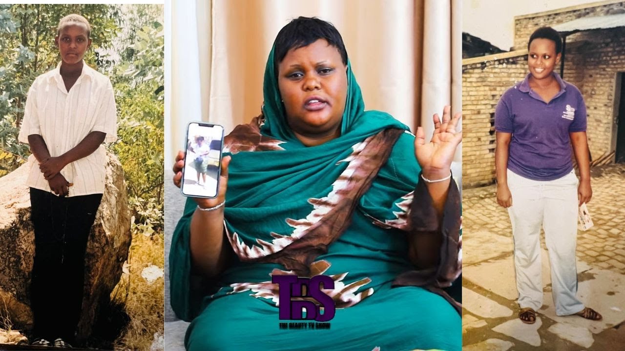 🔥ALINE ATUBWIYE IMVANO YIBICECE BYiWE👌😊UKO BYAGIYE BIKURIKIRANA 🔥AMAFOTO YOSE HANZE🔥👌