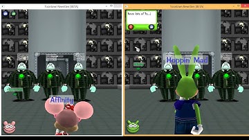 [TTR] Gag Training: Trap AND Lure