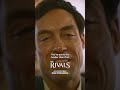 You heard 'em! | Rivals | Hulu #shorts