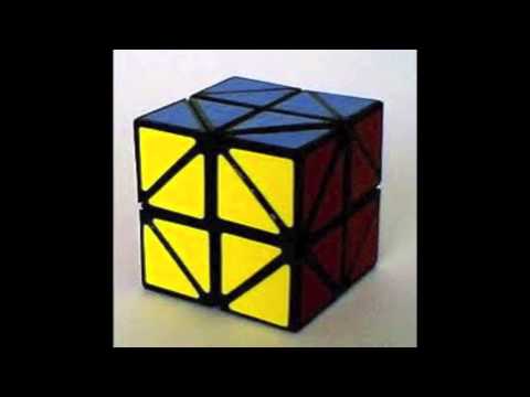 (Almost) Everything You Ever Wanted to Know About the HELICOPTER CUBE