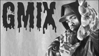 Method Man Best Remixes Mix Pt.2 (2024)