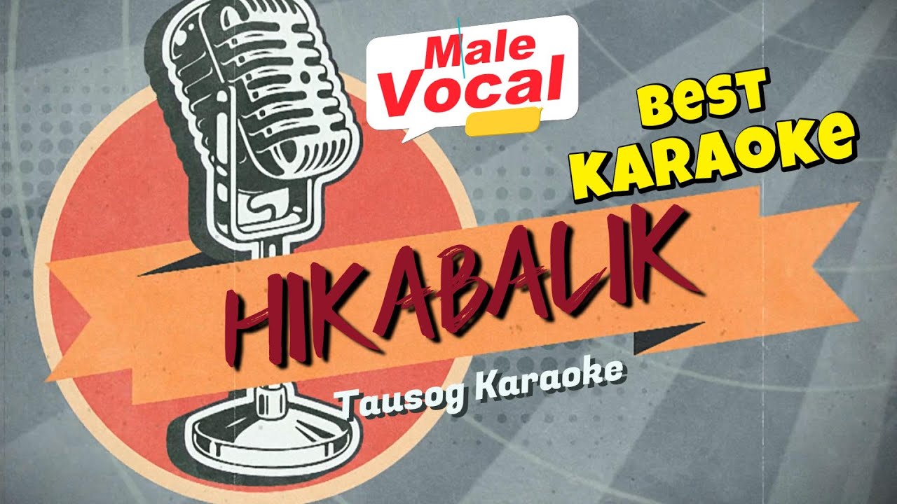 HIKABALIK KARAOKE