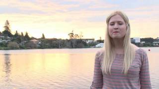 Nina's Entry Video 2011