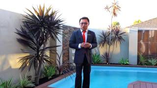 9 Miriam Ct Landsdale WA 6065 Australia Kenny Yu