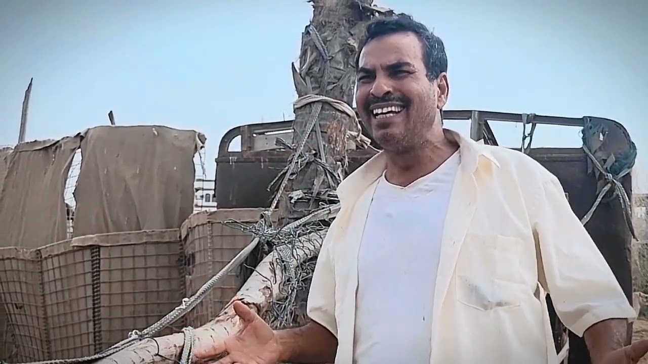 كليب في الحسوة - ناصر العنبري و علي حميد