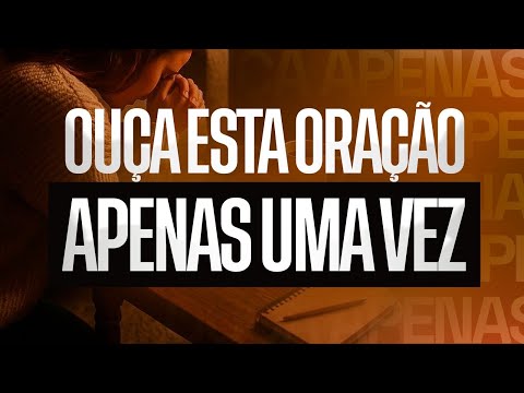 Thumbnail for ORAÇÃO DA MEIA-NOITE 08 DE MARÇO BISPO BRUNO LEONARDO