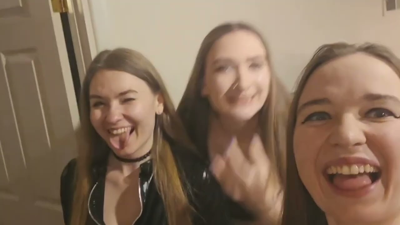 TERMINAL VELOCITY – Jess Floam [Home Videos + Memes Edit]