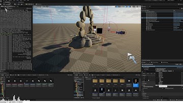 Ue5 - Data Asset Master Component . you only need one BP for all your items