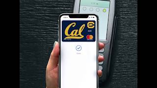 Pay With Apple Pay Using Your Cal Fancard Prepaid Mastercard