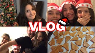 Hoşgeldi̇n 2021 Hazırlık&Yılbaşı Gecesi Vlog