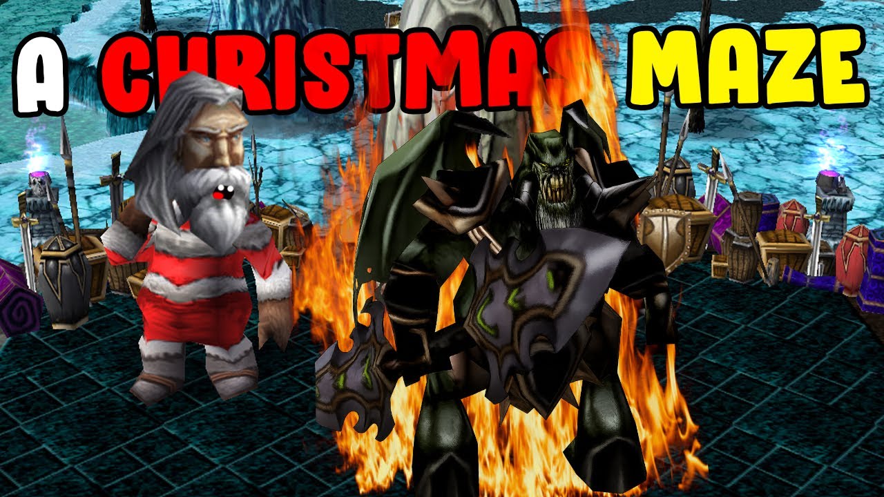 Pitlord CANCELS Christmas