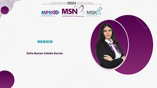 RESICO by Corporativo MSN Consultores 159 views 2 months ago 8 minutes, 23 seconds