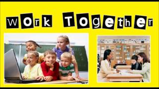 EDB004: building partnerships and working together