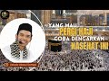 YANG MAU PERGI HAJI INGAT NASEHAT INI || USTADZ ABDUL SOMAD