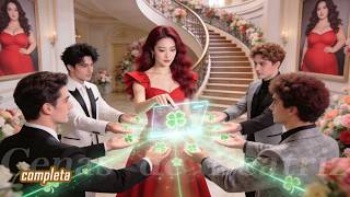 Download Lagu Depois do parto, meu marido me trai com ex—meus irmãos ferozes e protetores atacam para me defender! MP3