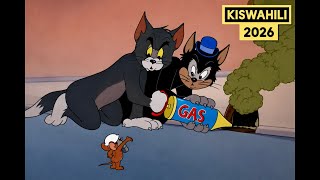 Tom and Jerry-Kiswahili 2026