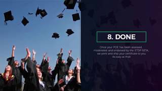 Distance Learning - Accredited Facilitator, Assessor and Moderator