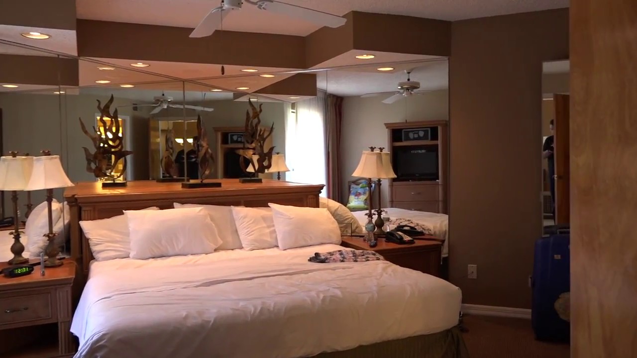 Room Tour Legacy Vacation Club Kissimmee November 2016 Youtube