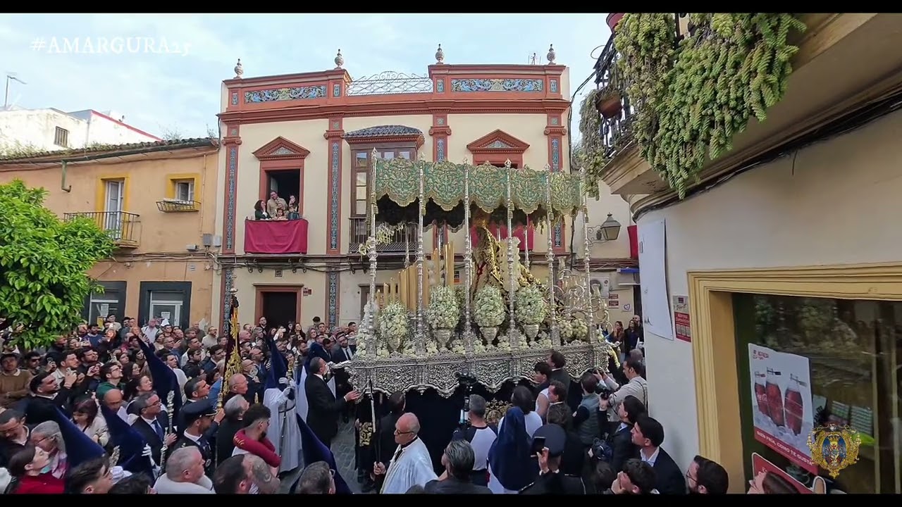 Amargura, a los sones de Álvarez Beigbeder
