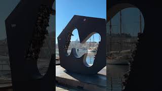 A week-end in Marseille, France #france #travel #marseille