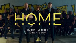 Episode 1 - Orna -